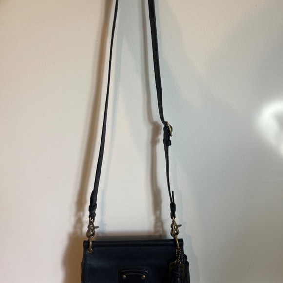 Coach Bags Vintage Coach Willis Top Handle 7th Anniversary Limited